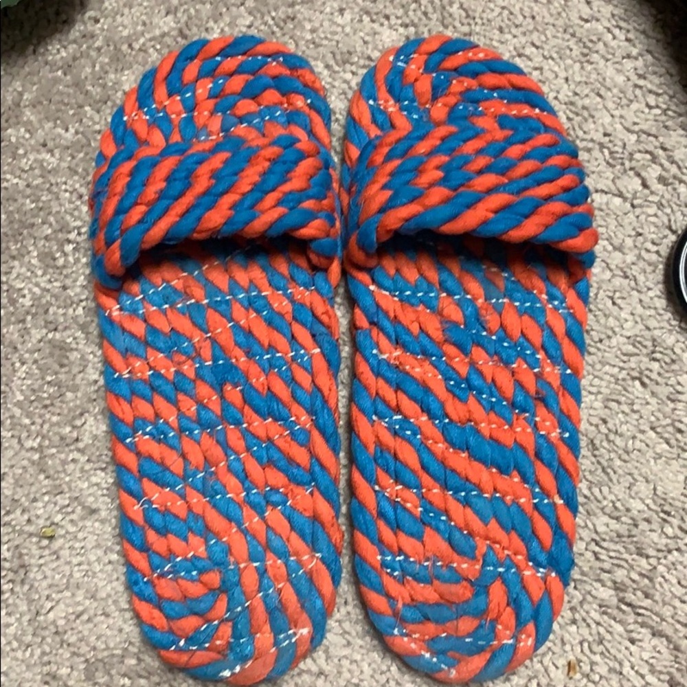 Loaffers Randal sandals